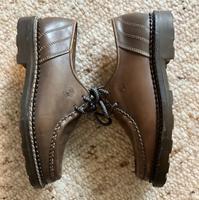 Lumberjack Lederschuhe Herren Gr 42 Vera Pelle Nordrhein-Westfalen - Harsewinkel - Greffen Vorschau