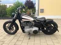 Harley Davidson Dyna Custom Bayern - Untermeitingen Vorschau