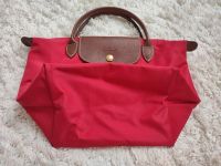 Longchamp Tasche rot wie neu Niedersachsen - Alfeld (Leine) Vorschau