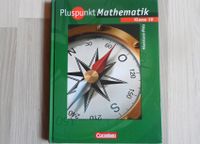 Schulbuch - Pluspunkt Mathematik Klasse 10 - 9783060097203 NP 22€ Rheinland-Pfalz - Kusel Vorschau