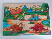 Holzpuzzle Dinos Bayern - Niederwinkling Vorschau