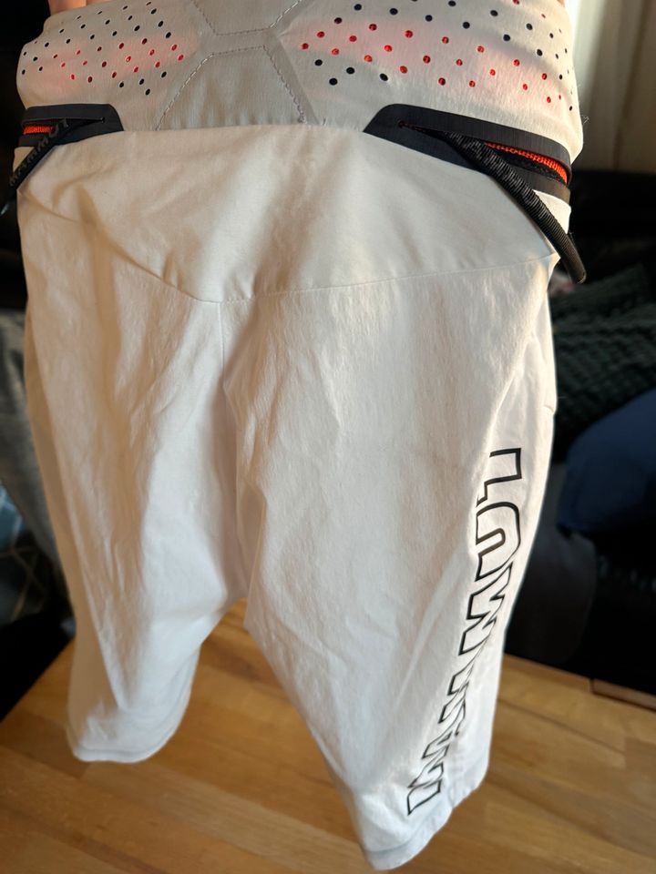 Mammut Realization Shorts 2.0 Klettergurt XS in Kämpfelbach