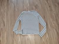 H&M LA Shirt gestreift schwarz weiß Gr M Berlin - Neukölln Vorschau
