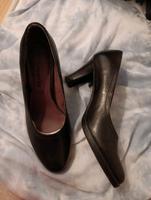 Pumps Tamaris schwarz Gr. 39 Bayern - Rohrbach Vorschau