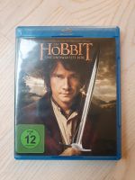 BluRay Der Hobbit eine unerwartete Reise 2 disc Niedersachsen - Garbsen Vorschau