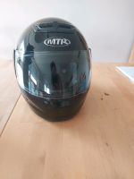 MTR Integralhelm S-6  Größe S/ Motorradhelm Bayern - Erbendorf Vorschau