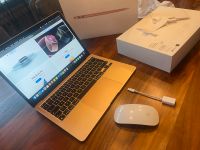 Mac Book Air M1 16GB 512GB rosé Gold Baden-Württemberg - Kehl Vorschau