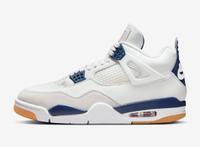 Jordan 4 sb Navy 44 Frankfurt am Main - Sachsenhausen Vorschau