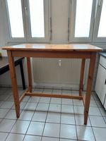 Holztisch in die Küche Baden-Württemberg - Pliezhausen Vorschau