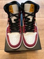 Nike Air Jordan 1 MID DOD „Dia de los Muertos“ 42,5 EUR 9 US Hessen - Eichenzell Vorschau