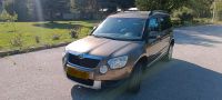 SKODA YETI 2.0 TDI 4X4 NAVI Hessen - Mörfelden-Walldorf Vorschau