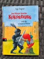 Der kleine Drache Kokosnuss und der schwarze Ritter Nordrhein-Westfalen - Löhne Vorschau
