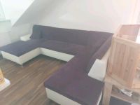 Couch U-Form Wohnlandschaft Kr. Altötting - Stammham Vorschau