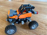 Lego Technic Quad 42001 Niedersachsen - Upgant-Schott Vorschau