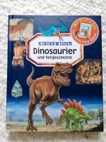 Neues Dinosaurier Buch Nordrhein-Westfalen - Leopoldshöhe Vorschau