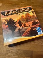 Armageddon - from the ground up - OVP - Brettspiel Elberfeld - Elberfeld-West Vorschau