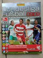 Panini-Sammelalbum 2008/2009 mit 360 Stickern Nordrhein-Westfalen - Schwalmtal Vorschau