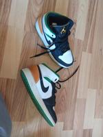 Air Jordans Gr: 38.5 Baden-Württemberg - Aalen Vorschau