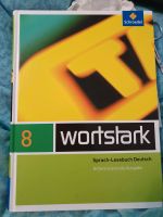 Wortstark 8 Deutsch Buch Niedersachsen - Ronnenberg Vorschau