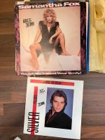 Alte Lp Sammlung Vinyl  40 Stück Düsseldorf - Holthausen Vorschau