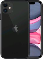 Apple iPhone 11 128GB Black *Vom Fachhändler* Rheinland-Pfalz - Mainz Vorschau