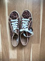 Leoparden Schuhe (neu) Köln - Porz Vorschau