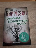 Doppelband von Tess Gerritsen Hannover - Südstadt-Bult Vorschau