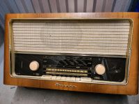 Radio Rundfunktechnik Vintage Bernau Röhrenradio Berlin - Marzahn Vorschau