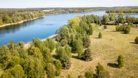 Schönes Grundstück am See Jelenin - 1,5h fahr von Berlin Schwedt (Oder) - Hohenfelde Vorschau