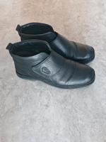 Ecco Damen Stiefeletten Gr 41 Nordrhein-Westfalen - Merzenich Vorschau