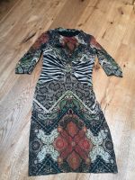 Etro Seidenkleid 100% Seide Hessen - Oberursel (Taunus) Vorschau