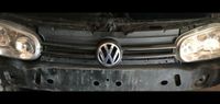 VW Golf 4 Cabrio Front Kit zum Umbau auf Golf 3, Motorhaube Klima Bonn - Hardtberg Vorschau