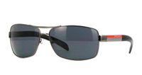 PRADA Herren Sonnenbrille  SPS 54I 65014 5AV-5Z1 125 3P Wuppertal - Elberfeld Vorschau