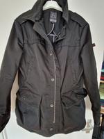Peuterey - Wetterjacke - sehr gut schwarz XL Hamburg-Mitte - Hamburg Wilhelmsburg Vorschau