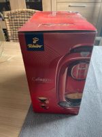 Tschibo cafissimo Picco Red Fire Nordrhein-Westfalen - Mettmann Vorschau