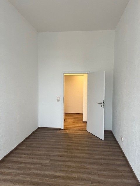 3-Raum-Wohnung im Zentrum-Süd in Leipzig