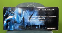 Medion Erazer P81016 Gaming Bundle Wandsbek - Hamburg Rahlstedt Vorschau