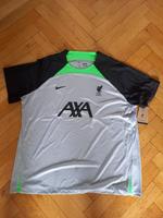 Original NIKE Trainingsshirt vom FC LIVERPOOL in Größe 3XL NEU!! Köln - Niehl Vorschau