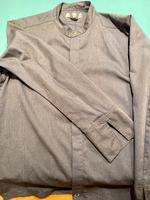 Kaya & Kato Kochjacke Denim Ray Niedersachsen - Faßberg Vorschau