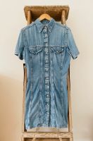 Vintage! blaues Jeanskleid Denimkleid Jeans Denim y2k 90er Berlin - Wilmersdorf Vorschau