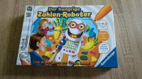 Tiptoi Spiel Der hungrige Zahlenroboter Bayern - Wirsberg Vorschau