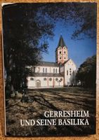 Gerresheim und seine Basilika, Ernst Termeer Düsseldorf - Gerresheim Vorschau