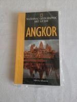 Buch Tempelanlage Angkor Wat, Kambodscha, Neu Sachsen - Gröditz Vorschau