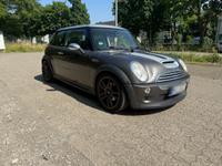 Mini Cooper S Park Lane Nordrhein-Westfalen - Moers Vorschau