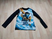 Langarm Shirt, Lego Ninjago, Jay, 140 Niedersachsen - Emlichheim Vorschau