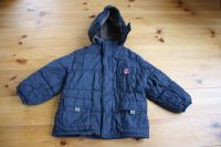 Winterjacke Jungenjacke Topolino 98/104 Sachsen - Ottendorf-Okrilla Vorschau