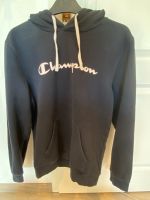 Champion Herren Pullover Blau Rheinland-Pfalz - Herschweiler-Pettersheim Vorschau