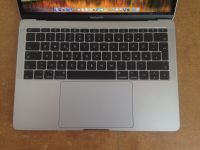 Macbook Pro 13 2,3Ghz 8GB 128GB i5 2017 2018 Sonoma NEUW. OVP Friedrichshain-Kreuzberg - Friedrichshain Vorschau