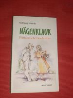 Nägenklauk, Wolfgang Mahnke Mecklenburg-Vorpommern - Greifswald Vorschau