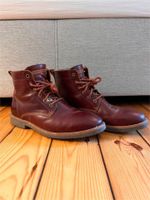 Panama Jack GLASGOW GTX Stiefel Herren gefüttert 46 braun Berlin - Wilmersdorf Vorschau